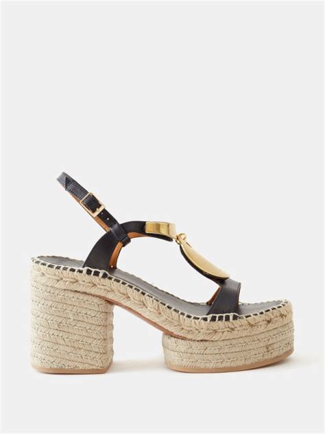 chloe schoenen look a like|chloe sandals for women.